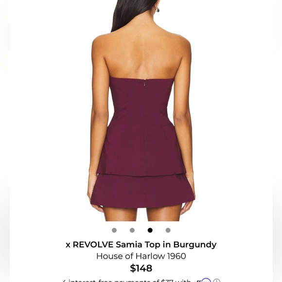 House of Harlow Set - Picture 2 of 4